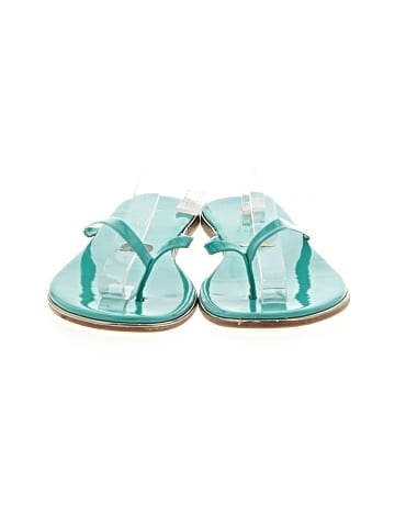 Bebe Flip Flops (view 2)