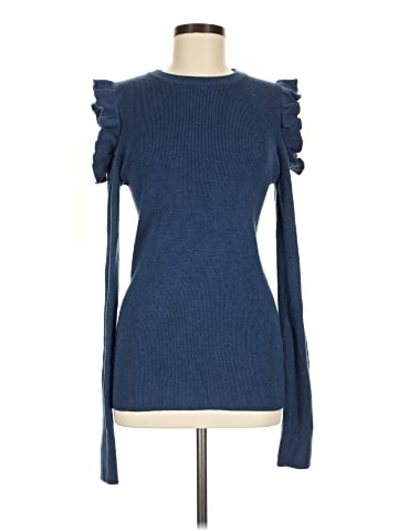 Elan Long Sleeve Top (view 1)
