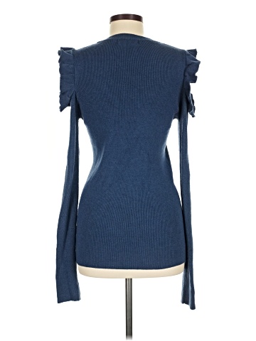 Elan Long Sleeve Top (view 2)