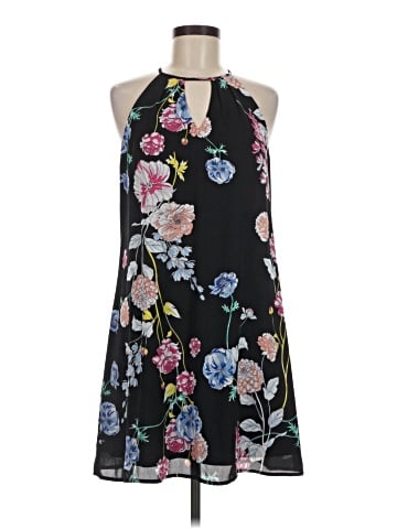 Candie's Casual Dress (view 1)