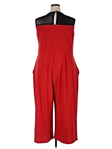 Simply Be Jumpsuit (view 2)