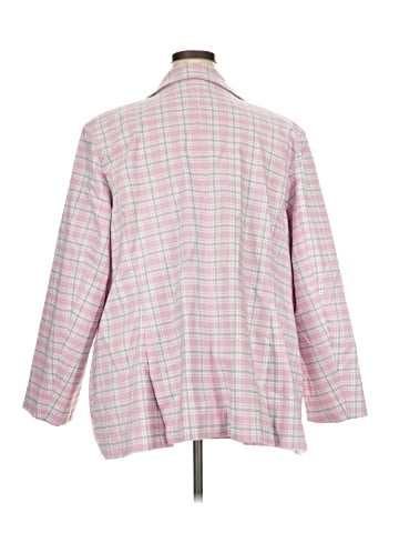 NY&C Blazer (view 2)