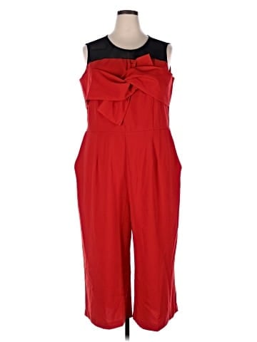 Simply Be Jumpsuit (view 1)
