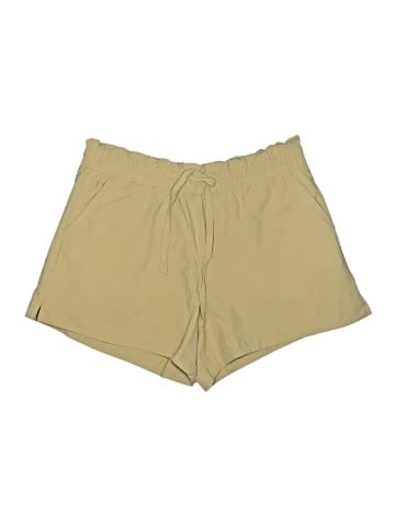 Gap Fit Khaki Shorts (view 1)