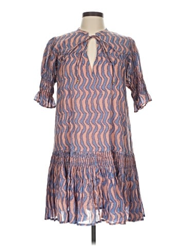 Oliphant Casual Dress (view 1)