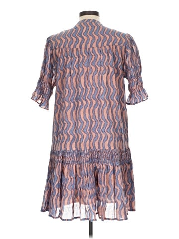 Oliphant Casual Dress (view 2)