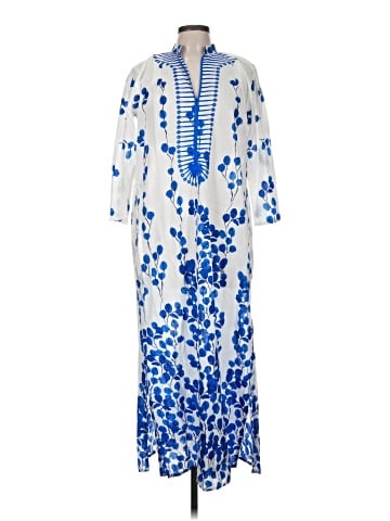 Ro's Garden Casual Dress (view 1)