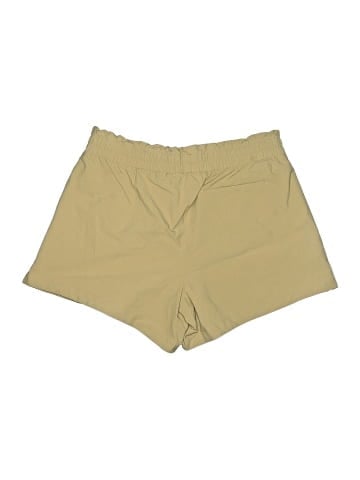 Gap Fit Khaki Shorts (view 2)