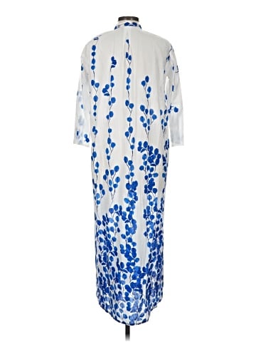 Ro's Garden Casual Dress (view 2)