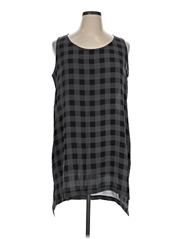 Eileen Fisher Casual Dress (view 1)