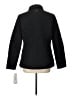 Calvin Klein 100% Polyester Argyle Black Jacket Size L - photo 2