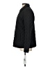 Calvin Klein 100% Polyester Argyle Black Jacket Size L - photo 5