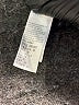 Splendid Stripes Gray Poncho Size M - photo 9