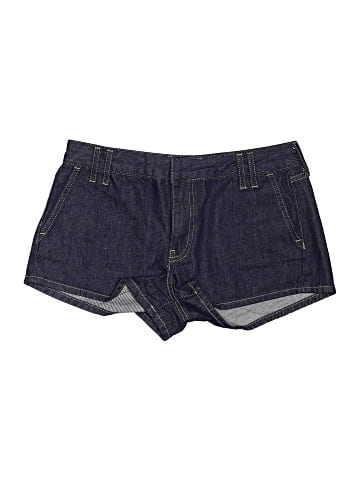 BKE Denim Shorts (view 1)