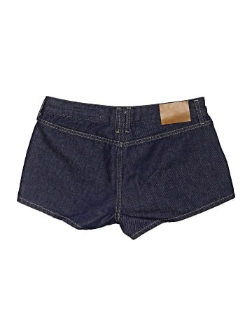 BKE Denim Shorts (view 2)