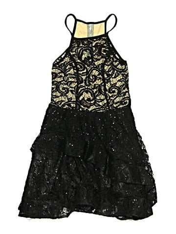 Speechless Dress (view 1)