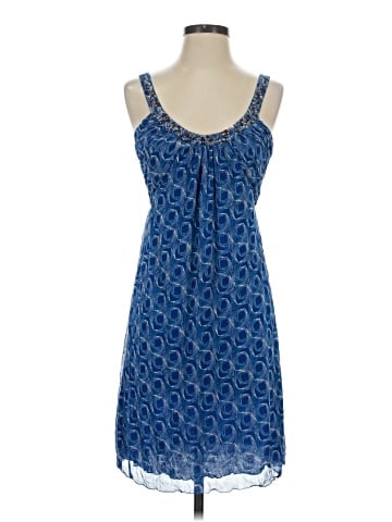 Intuitions Casual Dress (view 1)