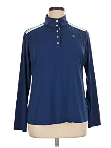 EP Pro Long Sleeve Top (view 1)