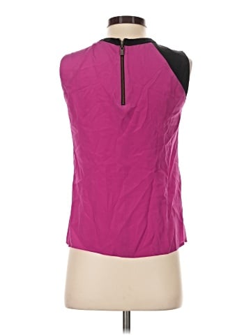 Nanette Lepore Sleeveless Blouse (view 2)
