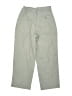 Kenneth Cole REACTION 100% Cotton Solid Green Khakis Size 7 - photo 2