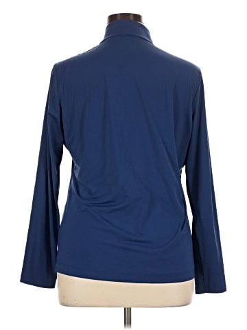 EP Pro Long Sleeve Top (view 2)