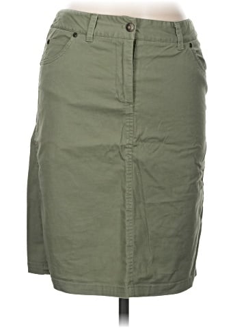For The Republic Casual Skirt (view 1)