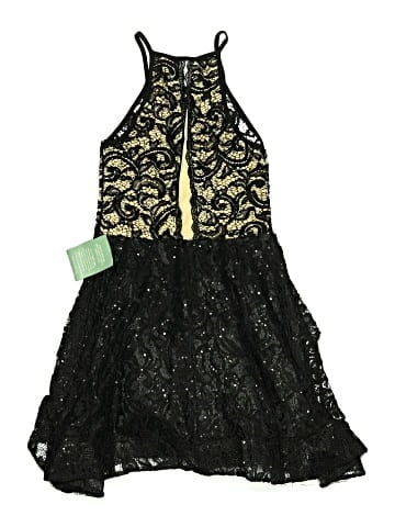 Speechless Dress (view 2)