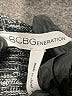 BCBGeneration Metallic Gray Pullover Sweater Size XXS - photo 7