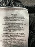 BCBGeneration Metallic Gray Pullover Sweater Size XXS - photo 8
