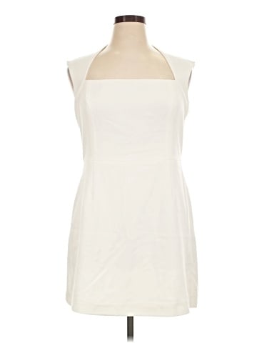French Connection Casual Dress (view 1)