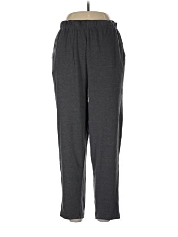 Roaman's Casual Pants (view 1)