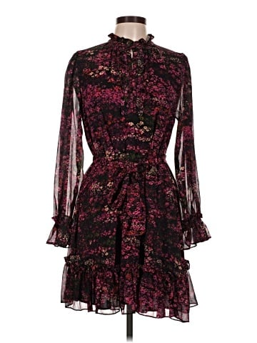 CeCe Cocktail Dress (view 1)