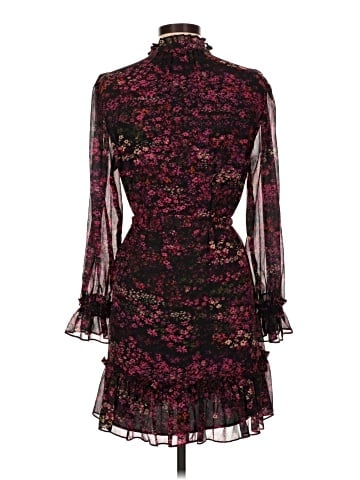 CeCe Cocktail Dress (view 2)