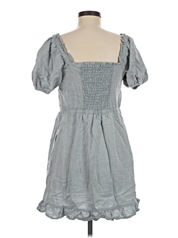 Who What Wear Casual Dress (view 2)