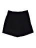 Elie Tahari Solid Black Shorts Size 10 - photo 1