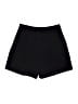 Elie Tahari Solid Black Shorts Size 10 - photo 2