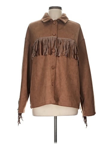 Sweet Rain Jacket (view 1)