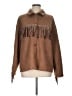 Sweet Rain Brown Jacket Size L - photo 1