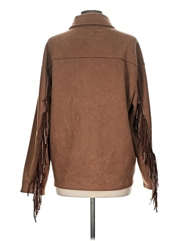 Sweet Rain Jacket (view 2)