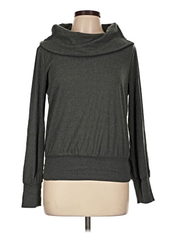 BCX Turtleneck Sweater (view 1)