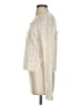 LoveShackFancy Ivory Wool Pullover Sweater Size S - photo 5