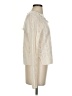 LoveShackFancy Ivory Wool Pullover Sweater Size S - photo 4