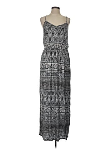American Eagle Outfitters Casual Dress (view 1)