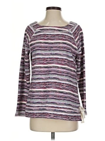 T by Talbots Pullover Sweater (view 1)