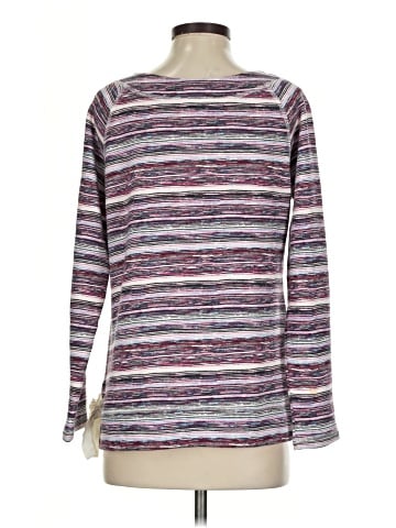 T by Talbots Pullover Sweater (view 2)