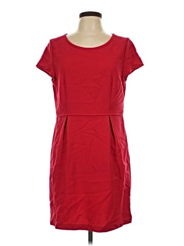 Madewell Casual Dress (view 1)