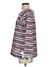T by Talbots Purple Pullover Sweater Size S - photo 5