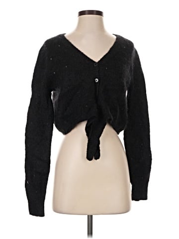 Lola Cardigan (view 1)