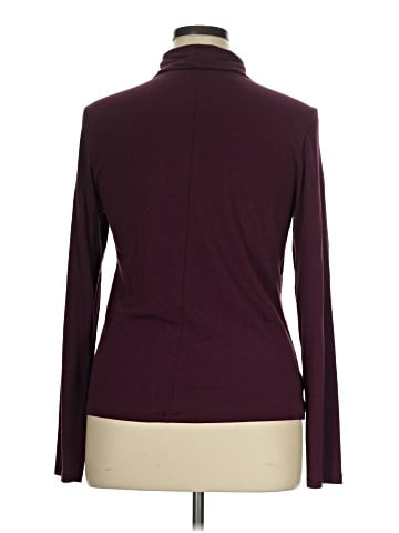 Gap Long Sleeve Turtleneck (view 2)