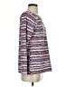 T by Talbots Purple Pullover Sweater Size S - photo 4
